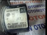 Volkswagen Golf 6 Abs Beyin 1K0614117h