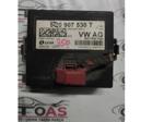 Volkswagen-Audi Gateway Kontrol Modülü 5Q0907530t