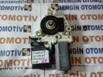 Volkswagen Seat 77460023-101389101-101439203 Cam Motoru Beyin