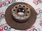 Volkswagen Jetta Disk