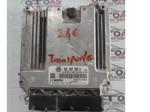 Volkswagen Transporter Motor Beyin 03L907309m-0281017553