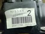 Nissan Qashqai 6 İleri Manuel Vites Mekanizması 112102067
