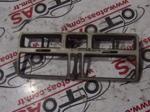 Volkswagen Bora Merkez Pano Havalandırma Plastiği 1J0819728