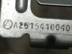 Akü Braketi A2515410040