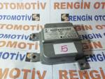Renault Clio 2 Airbag Beyin 0285001157 8200375761/ -A