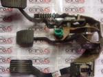 Citroen Berlingo 2016 Komple Pedal 280755167
