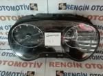 Vw Polo 6R0920860f Kilometre Saati