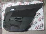 Opel Astra H Sağ Arka Kapı Döşemesi 13224596
