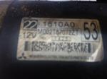Mıtsubishi L-200 2.5 Dizel Marş Dinamosu M002t87072zt 1810A0