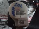Accent Blue Emniyet Kemeri Sol Arka 89820-1R000ry