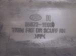 Hyundai Accent Era Sol Kapı Sürtünme Plastiği 85881 2D000