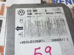 Vw Transporter Airbag Beyin