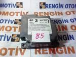Hyundai Elantra 95910-2D720 Airbag Beyin