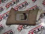 Citroen C5 Sol Emniyet Kemeri Ayar Plastiği