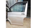 T5 Sol Ön Kapı