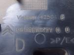 Citroen C4 Gösterge Paneli Alt Plastiği 9656179277