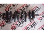 Ford Connect Krank Mili - 4