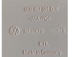 Volkswagen Polo Tavan Lambası 5G0867591