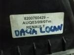 Dacia Logan Manuel Vites Mekanizması 3