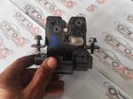 Qashqai Bagaj Kilidi 90502Ey10d