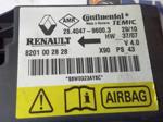 Dacia Logan-Sandero Airbag Beyin 8201002828 28.4047-9600.3