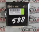 2024 Suzuki S-Cross Park Sensör Beyin Modülü 37730-63T10