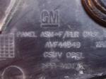 Opel Mokka Sol Orta Konsol Trim Kapağı - Avf44949