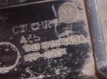 Volkswagen Transporter Akü Üst Kapağı - 1K0915443a