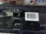 Renault Clio4 E1071162f Klima Paneli