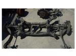 Volvo Xc60 Dingil