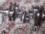 Range Rover Arka Krank Mili Ck5q-6K301-Aa