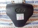 Hyundai Starex Direksiyon Airbag