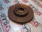 Renault Clio 3 Disk