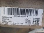 Opel Meriva El Frreni Motoru - 13334738