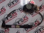 Fiat Linea Sol Arka Cam Krikosu 51898679