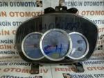 Honda City 8100A523 Kilometre Saati