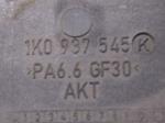 Volkswagen Golf 5 Sigorta Konnektörü Plastiği - 1K0937545
