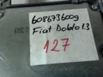 Fiat Doblo 1.3 Airbag Beyin 608673600G