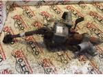 Ford Fiesta Direksiyon Kolonu 2 8V513c529jn