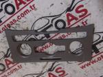 Volkswagen Passat Klima Panel Çerçevesi 3C8863100