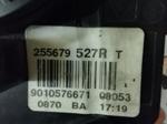 Dacia Duster Sinyal Kolu 255679527R