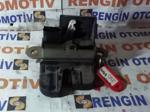 Volkswagen Polo Bagaj 6R0827505 Kapı Kilit