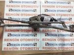Volkswagen Bora - Golf 4 1J0955325a Silecek Motoru