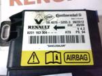 Dacia Duster Airbag Beyin 8201163304-