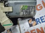 Dacia Duster Sandero 8200734582-C Silecek Motoru