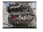 Hyundai Accent Era 1.5 Dizel 2007 Model Komple Motor D4fa6u929971