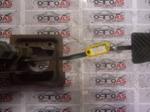 Hyundai Elantra Fren Pedalı 93810-38000