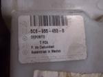 Volkswagen Jetta Silecek Su Deposu 5C6955453s