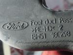 Ford Focus 3 Sağ Kalorifer Borusu Bm51-18C298