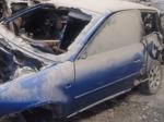 Audi A3 Sol Ön Kapı